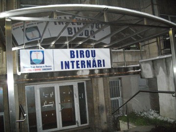Spitalul Judeţean şi-a făcut stocul de medicamente pentru perioada de iarnă